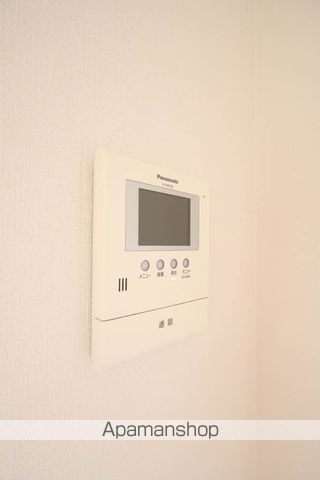 カーザ アルタの内装写真