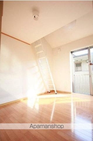 ブランニュー高島台の内装写真