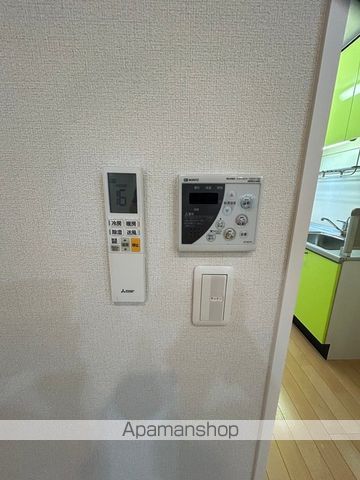 カーサ・ミーアIIの内装写真