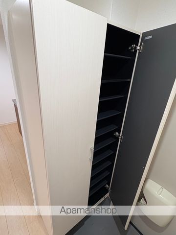 グランビア富木駅前の内装写真