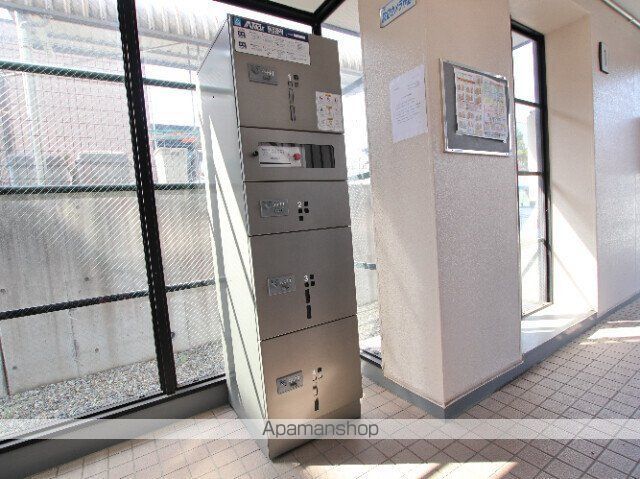チャームテラス222Eのその他写真