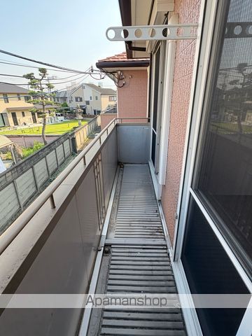 エスポワールC棟の内装写真