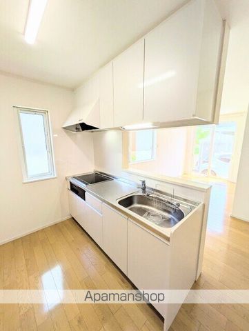 札幌市軌道線 西線１４条駅 徒歩7分 2階建 築7年の内装写真