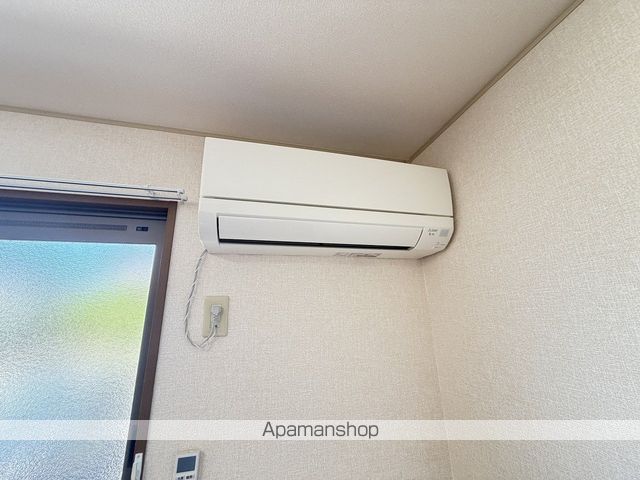 セジュール・Fの内装写真