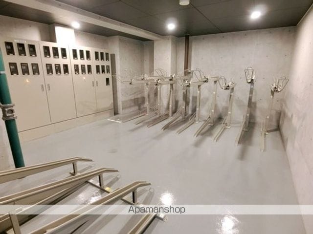 PARK BEAR立川錦町のその他写真