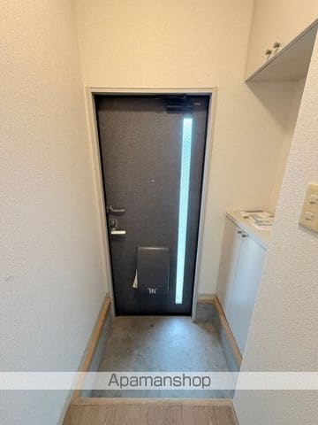 クレールしののめの内装写真