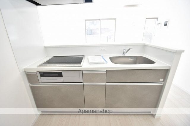 LUANA・AIR・RESIDENCE五橋の内装写真