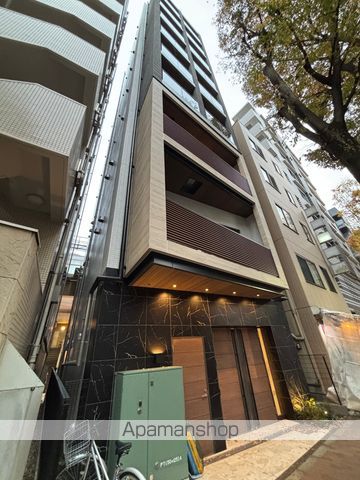 KYOE PLAZA阿佐ヶ谷の外観写真