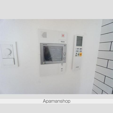 SーRESIDENCE円山表参道の内装写真