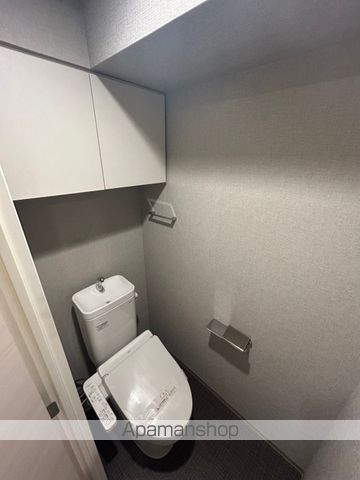 BCNレジデンス八丁堀の内装写真