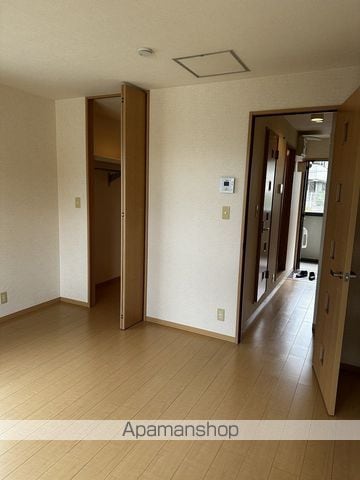 プチメゾン塩釜の内装写真