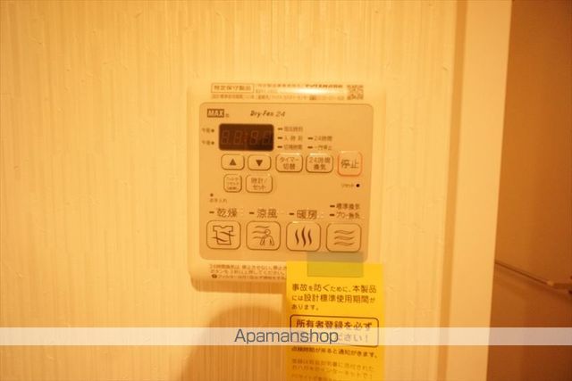 SーRESIDENCE葵の内装写真