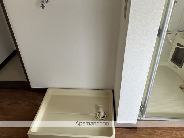 コーポ和光の内装写真