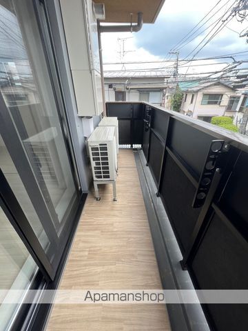 RESIDENCE KOENJIの内装写真