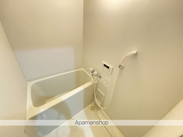 クレフラスト台原駅前の内装写真
