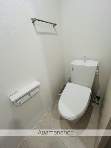 クレールメゾン城東の内装写真