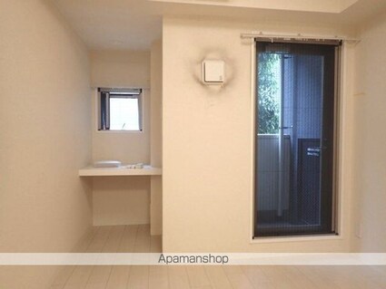 ビバリーホームズ常盤台Ⅲ[1DK/27.22m2]のその他設備