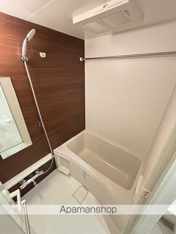 カーサレグラス福島野田の内装写真
