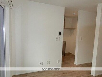 グリューンＳ[1LDK/33.12m2]の内装3