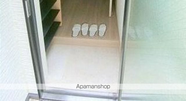 イリス糀谷の内装写真