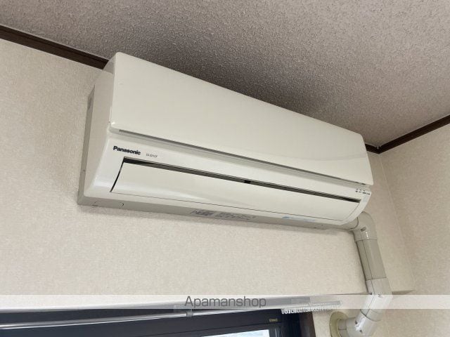 第3いわきビルの内装写真