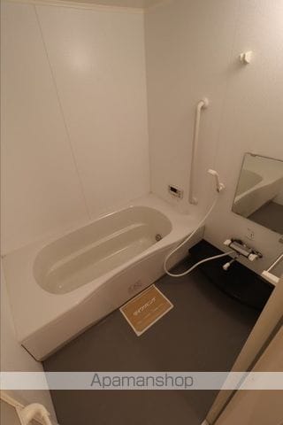 Welsh Villa II棟の内装写真