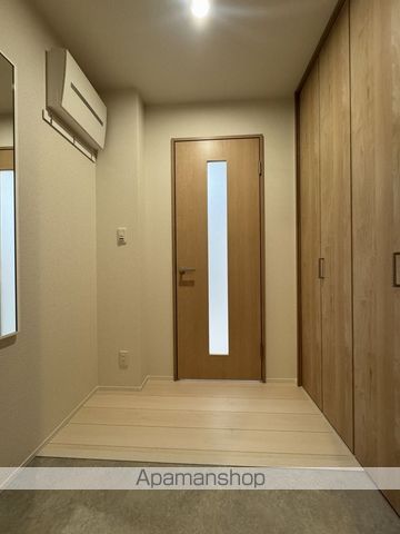 グリーンレジデンスの内装写真