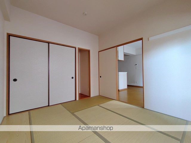 アミティエ博多駅南の内装写真