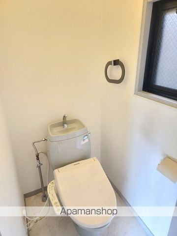 サンライフUの内装写真