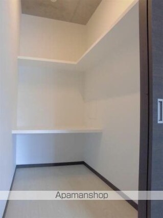 アムールソレオ[1LDK/40.12m2]の収納