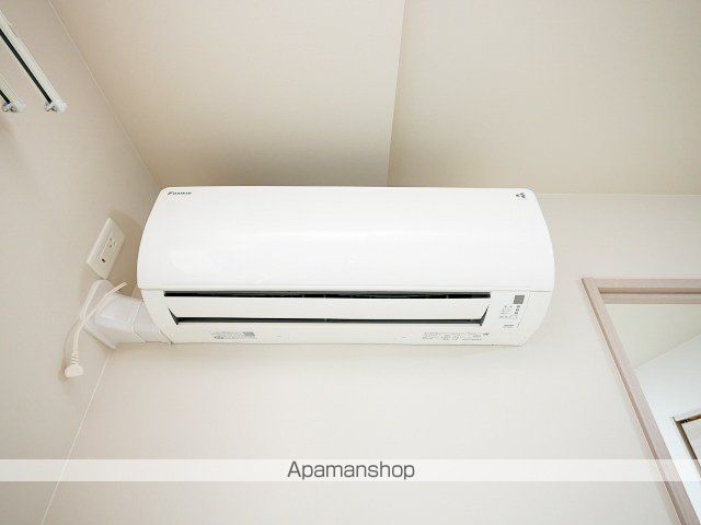 ATTRAENTEの内装写真