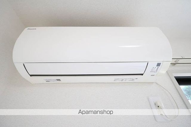 フレサリア B棟の内装写真