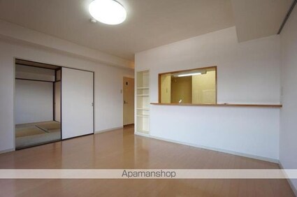ラ・ルミエール[3LDK/73.32m2]の内装1