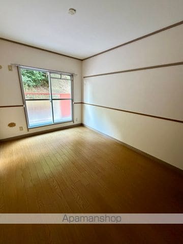 湖城ヶ丘ハイツ5号館の内装写真