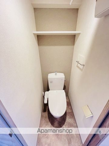 エスレジデンスカミシンジョウビートの内装写真