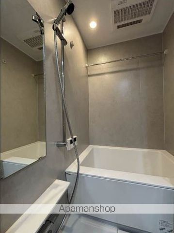 サンエール MINAMIHORIEの内装写真