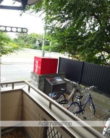 CROWDのその他写真