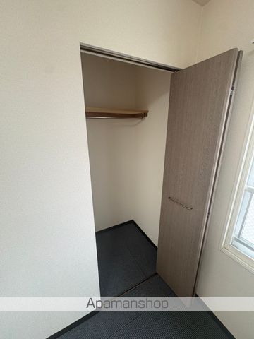 レジデンツビーネの内装写真