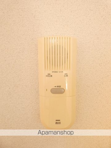エクセランの内装写真