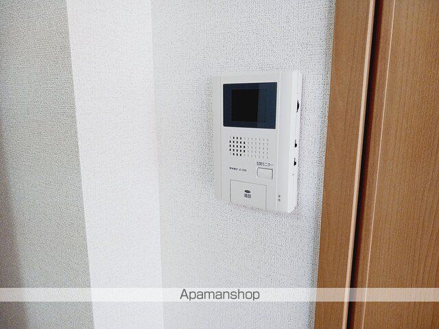 カンタービレ.の内装写真