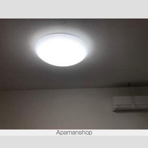 アーバン中央の内装写真