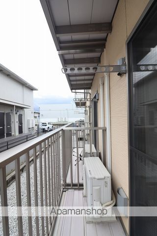 リトスメラン久保田の内装写真