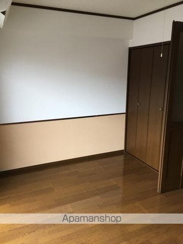 ルーラル七番館の内装写真
