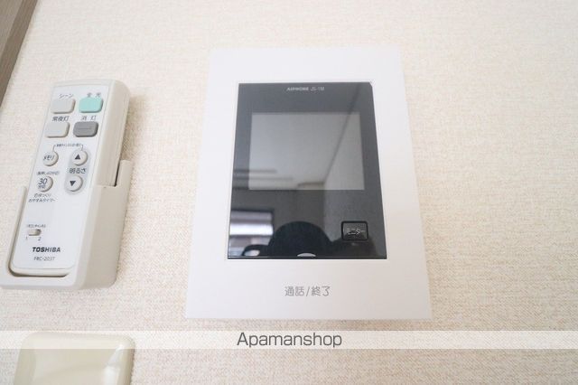 AーPGの内装写真