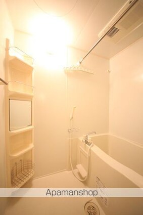 ロワジールⅢ[1LDK/29.25m2]のバス