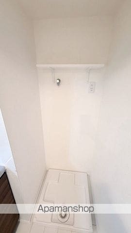 エーテラス赤羽の内装写真