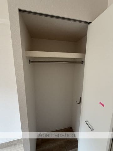SERENITEUMEDAKITAGRANDEの内装写真