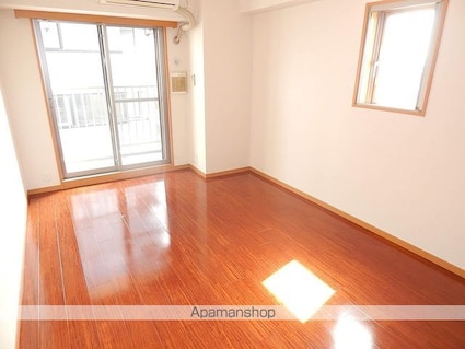 ヴェルデス[1K/27.25m2]の内装1