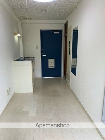 ジオナ野江の内装写真