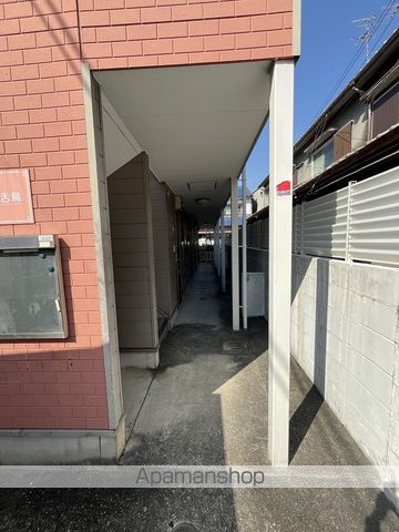 KH百舌鳥の内装写真